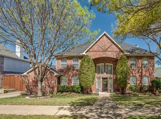 713 Sunkist Ln, Plano, TX 75025