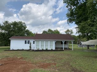 3025 Murray Kittrell Rd, Readyville, TN 37149