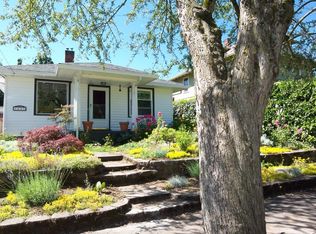2436 N Russet St, Portland, OR 97217