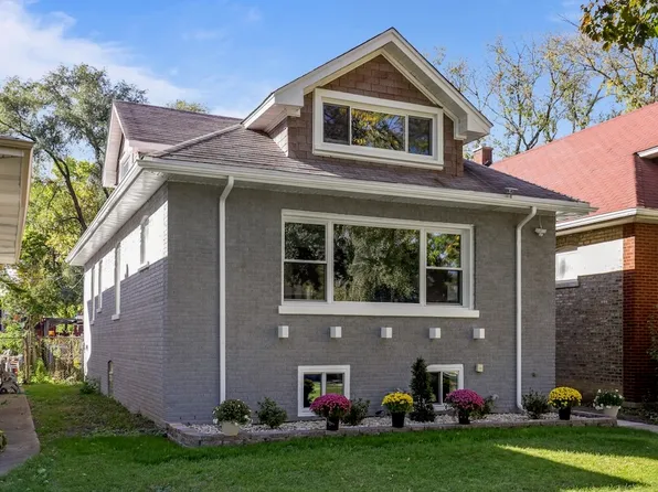 1702 S 4th Ave, Maywood, IL 60153