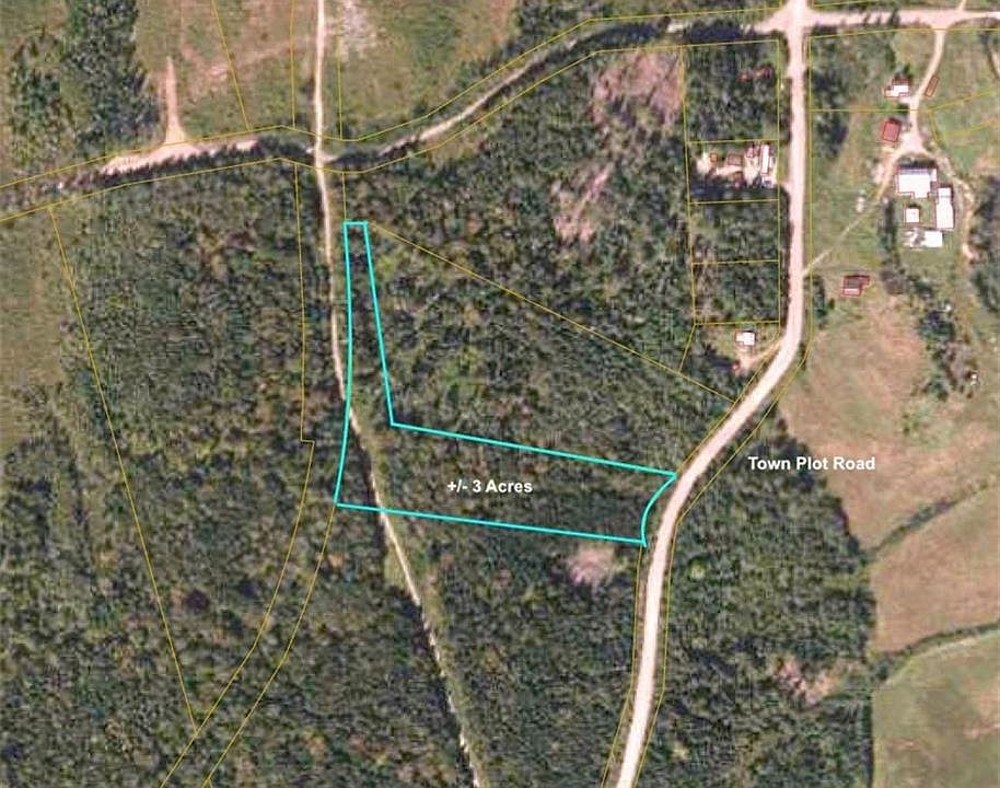 1st image of LOT 3 Town Plot Rd