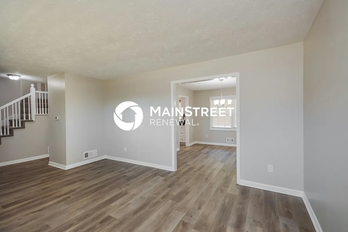 Living Room - 6950 Carleen Ct