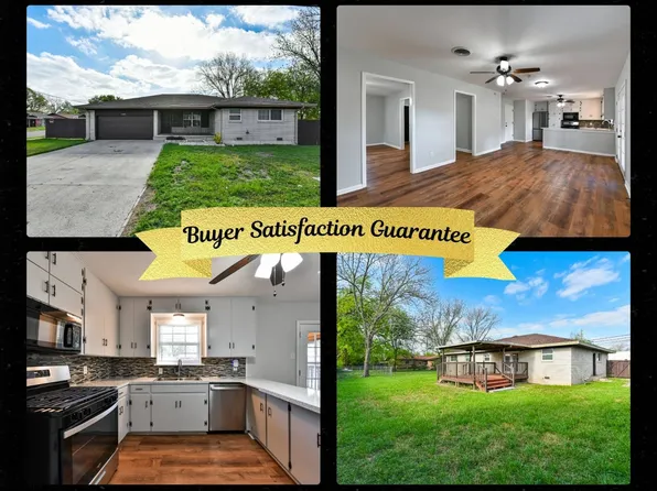 1800 Trimmier Rd, Killeen, TX 76541