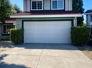 457 Falcon Way, Hercules, CA 94547