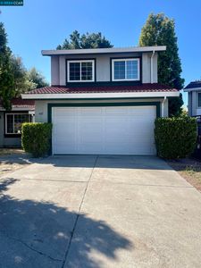 457 Falcon Way, Hercules, CA, 94547