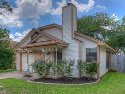 2413 Dowd Ln, Austin, TX, 78728