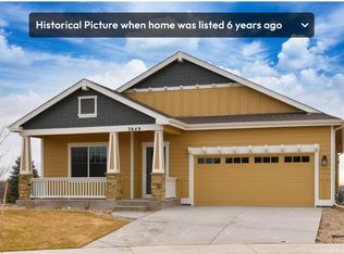3849 Adine Ct, Loveland, CO 80537