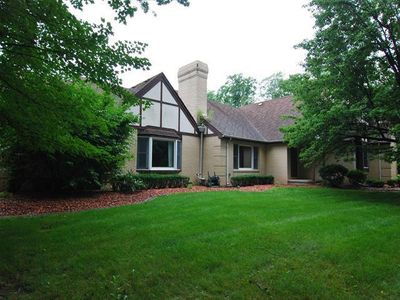 11357 Burr St, Crown Point, IN, 46307