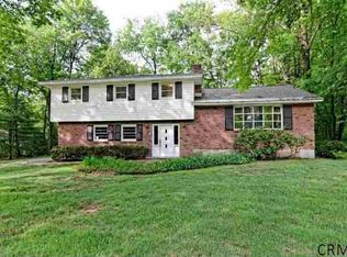 324 W Highland Dr, Schenectady, NY 12303