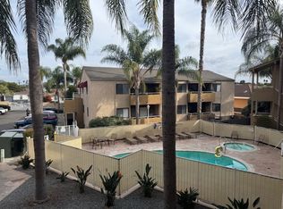 4540 60th St UNIT 207, San Diego, CA 92115