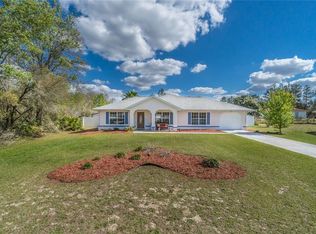 2411 SW 146th Loop, Ocala, FL 34473