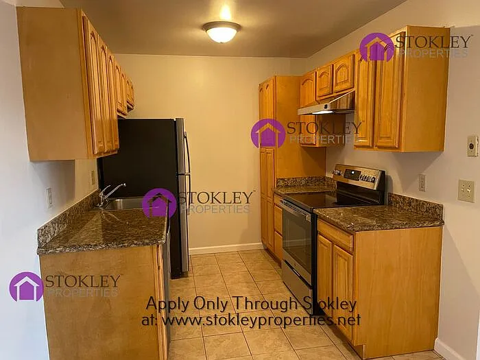 1477 Marchbanks Dr #1 — Photo 9