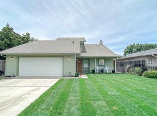 1624 Montclair Dr, Modesto, CA