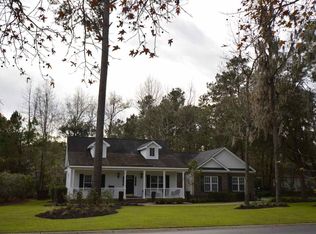 652 Fieldgate Cir, Pawleys Island, SC 29585