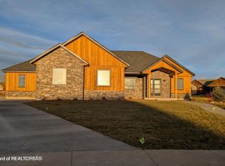 1021 Farmers Trl, Driggs, ID 83422