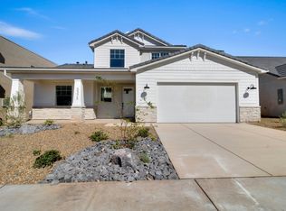 5373 S Shorebreak Dr, Washington, UT 84780