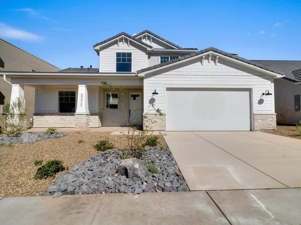 5373 S Shorebreak Dr, Washington, UT 84780