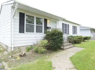 22421 Yates Ave, Sauk Village, IL 60411