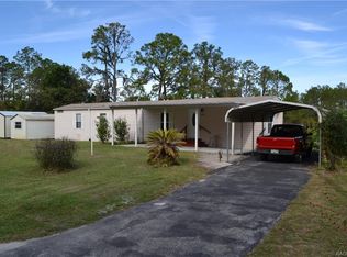 10321 E Joy Ln, Inverness, FL 34450