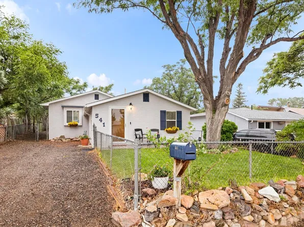 541 Cactus St, Pueblo, CO 81005
