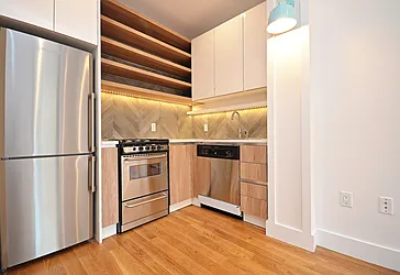 Rented by Simply Brooklyn Realty Inc