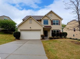 314 Park Ridge Cir, Greer, SC 29651