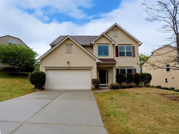 314 Park Ridge Cir, Greer, SC 29651