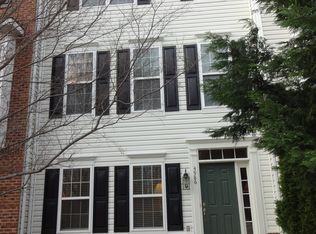 4986 Centreville Farms Rd, Centreville, VA