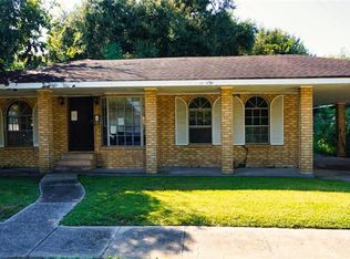 1321 Pacific Ave, New Orleans, LA 70114
