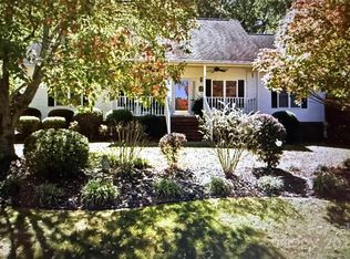 1171 Hummingbird Ln, Rock Hill, SC 29732