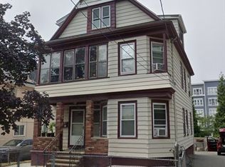 30 Valley St, Everett, MA 02149