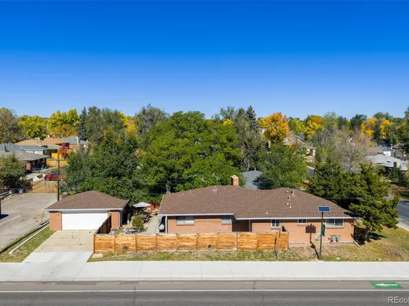 2001-2005 Lamar Street, Edgewater, CO 80214