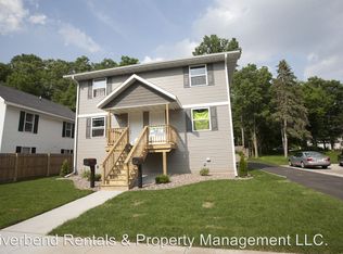 1107 S Dewey St, Eau Claire, WI 54701