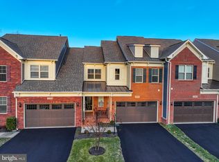 19382 Sassafras Ridge Ter, Leesburg, VA 20176