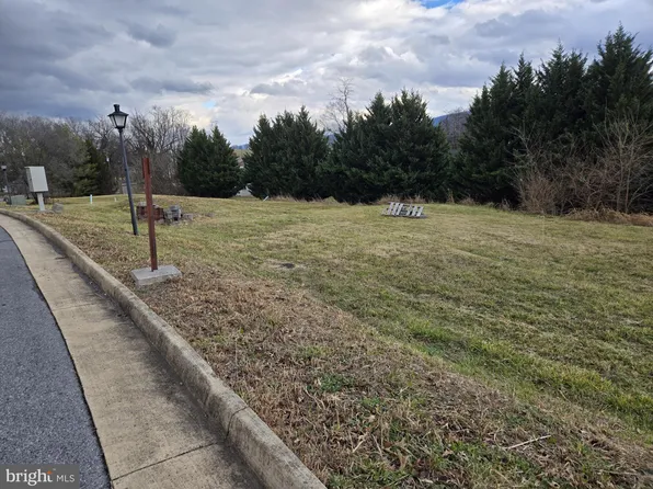 113 Flora Vista Ln, Woodstock, VA 22664