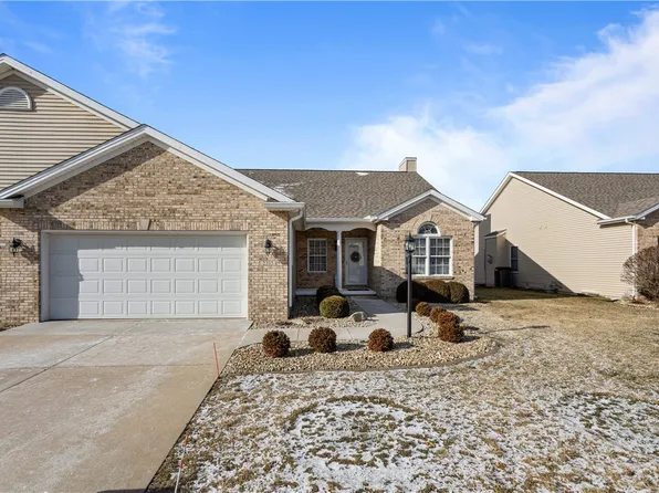 2315 Milan Ct, Champaign, IL 61822