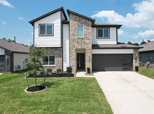 10428 Great Basin Ln, Conroe, TX 77384