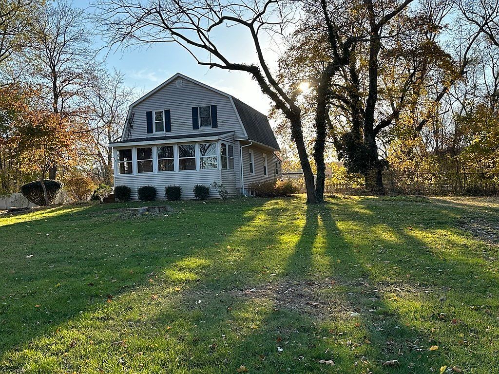 158 N Worcester St, Norton, MA 02766 Zillow