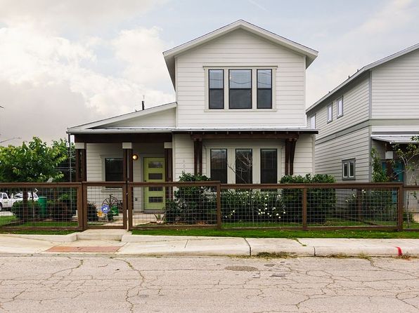 603 Burleson St