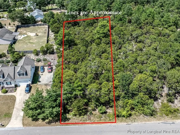 55 Fern Ridge Dr, Cameron, NC 28326