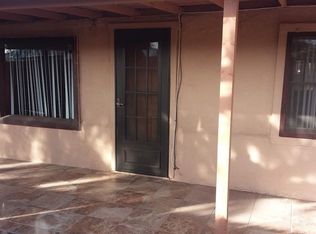 5840 E Short Ave, Globe, AZ 85501