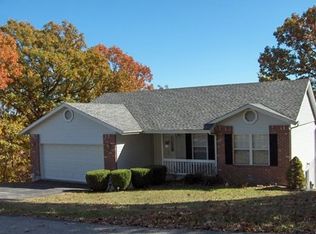 7 Pinnacle Ln, Arnold, MO 63010