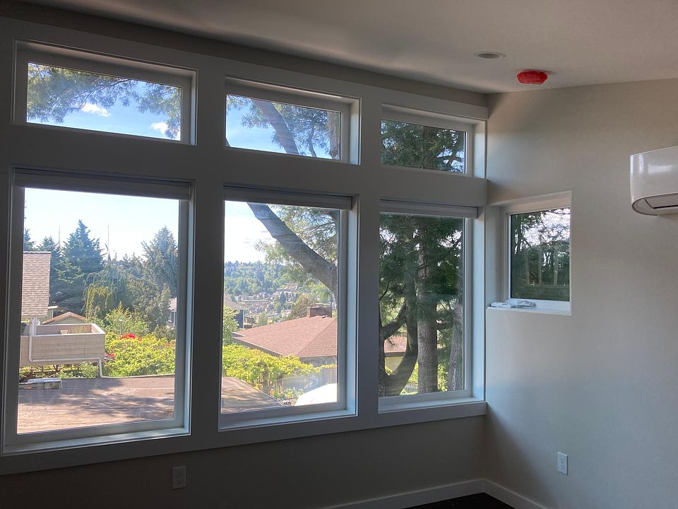 View from Living Room (looking south)