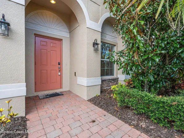 3664 Gurrero Dr, Melbourne, FL 32940