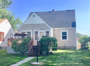 3040 Crane Pl, Hammond, IN 46323