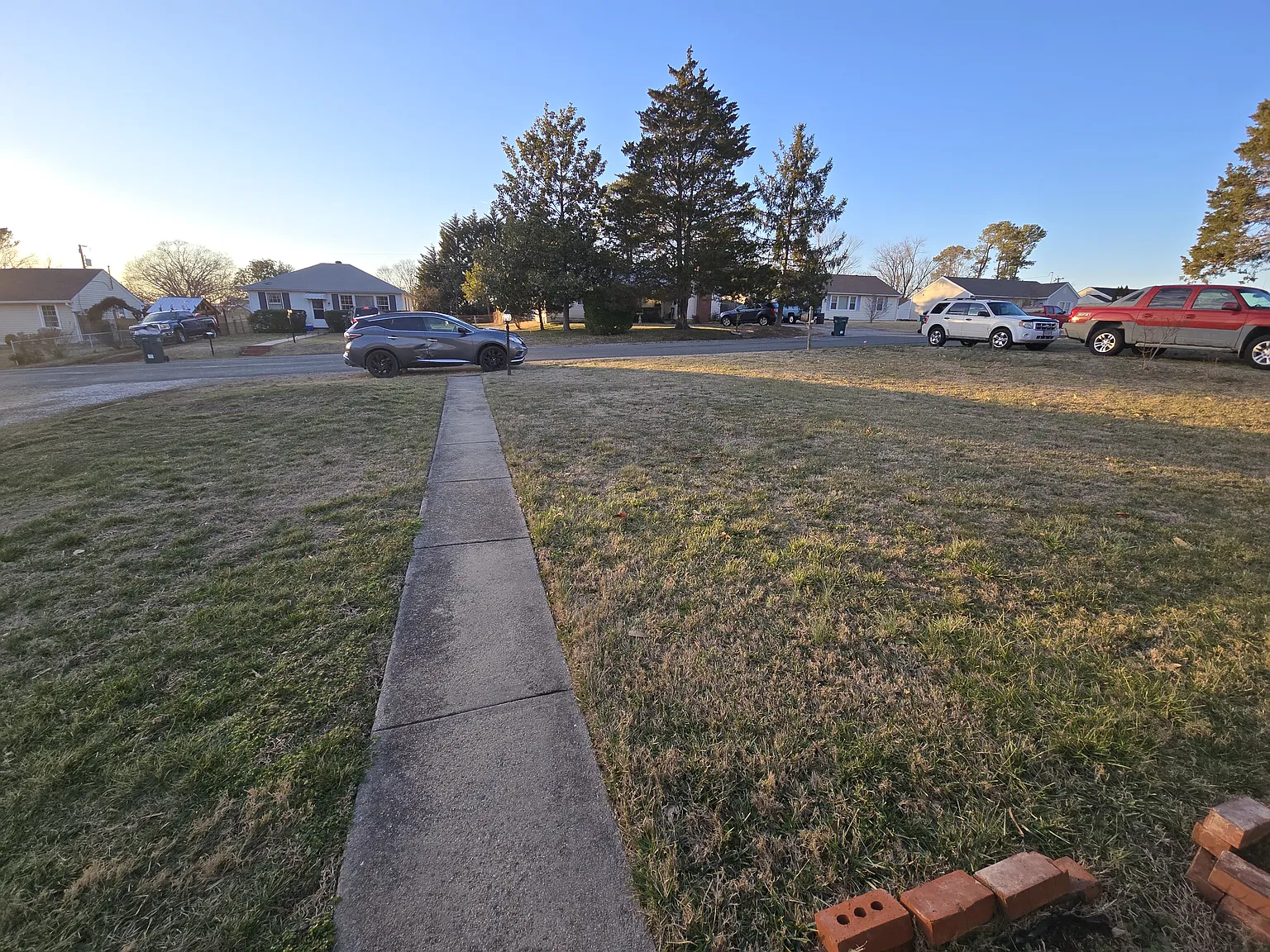 2 bed, 720 sqft, $1,790 — Photo 3
