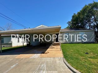 3803 NW Columbia Ave, Lawton, OK 73505