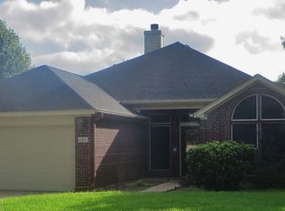 101 Pecan Vista Ln, Georgetown, TX 78626