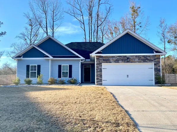 5065 Galatians Way, Aiken, SC 29803