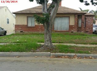 1508 S Chester Ave, Compton, CA 90221